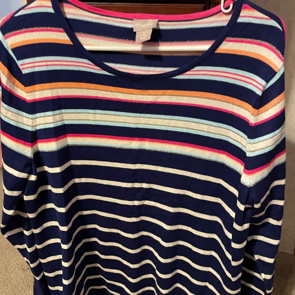 Great Shirt- Good Condition